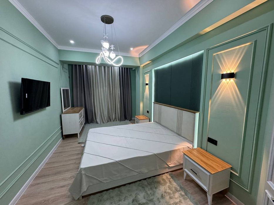 ЖК Комфорт Хаус 
Юнусабад-9 квартал 
Ор-р: Школа Бокса, Корзинка Сетор