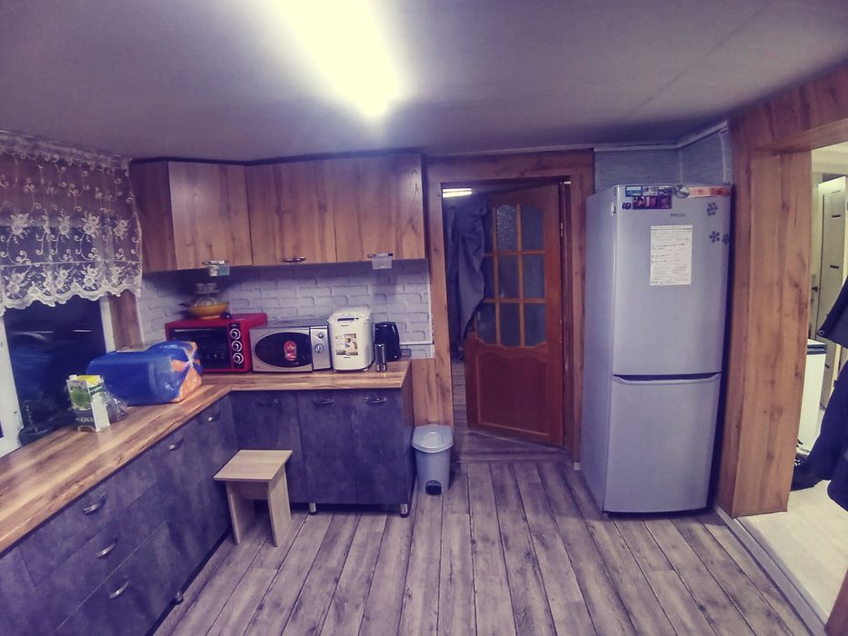 Продам  дом  на Дальней