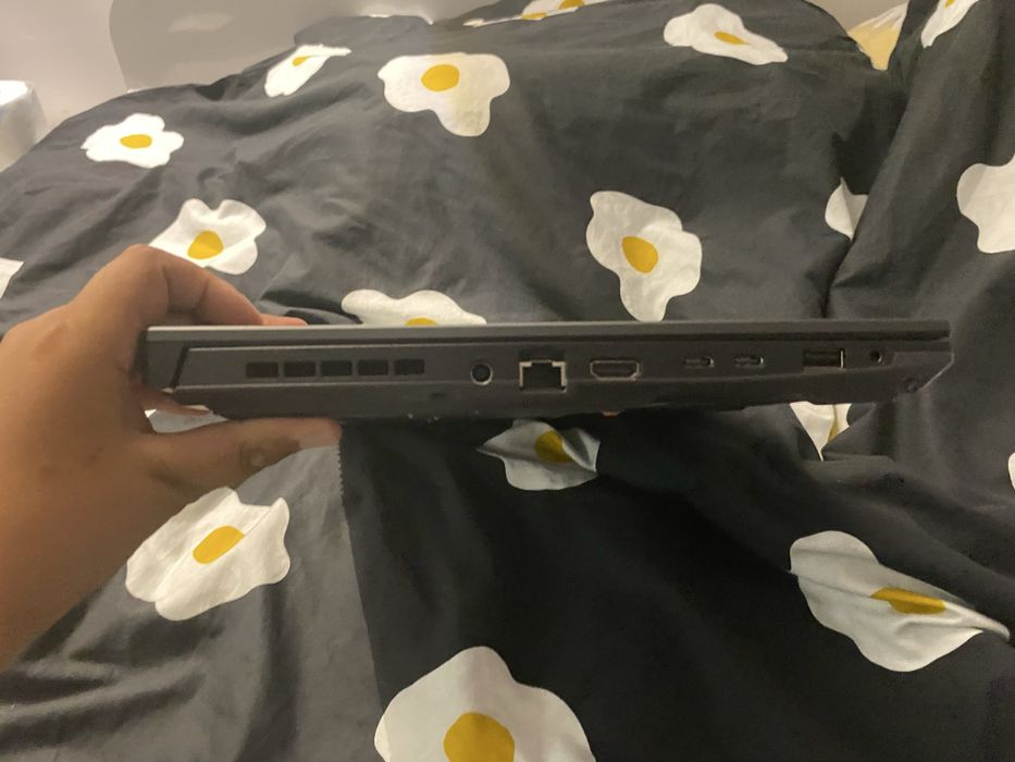 ASUS TUF Gaming A15 – Ryzen 7 / GeForce RTX / Отлично състояние