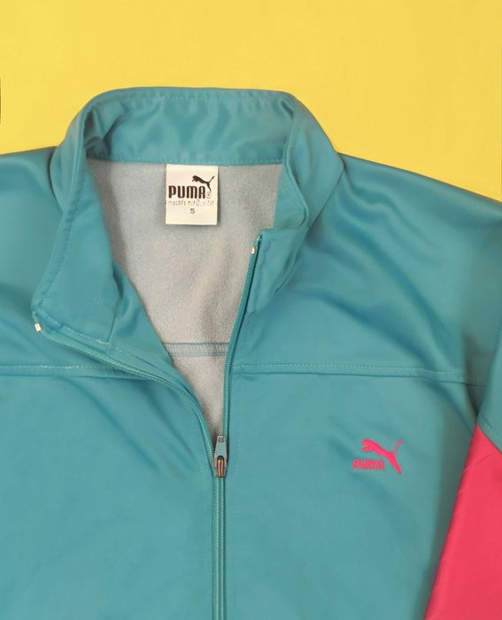 Bluza trening Puma
