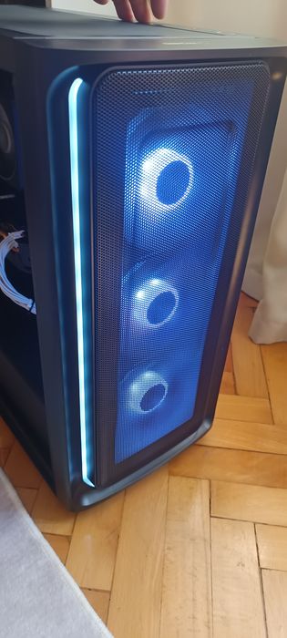 De vânzare unitate Pc AMD Ryzen