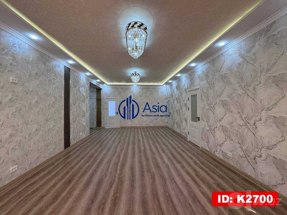 Fayzoboddan 3xonali uy srochna sotiladi K2700