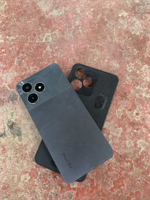 Realme note 50 идеал
