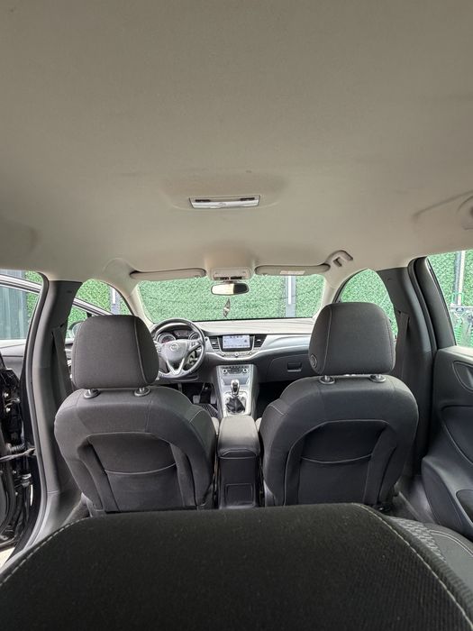 Opel Astra K Sports Tourer 1.6 CDTI 110 CP 2019 | Navi | Apple CarPlay | Climatronic | Euro 6