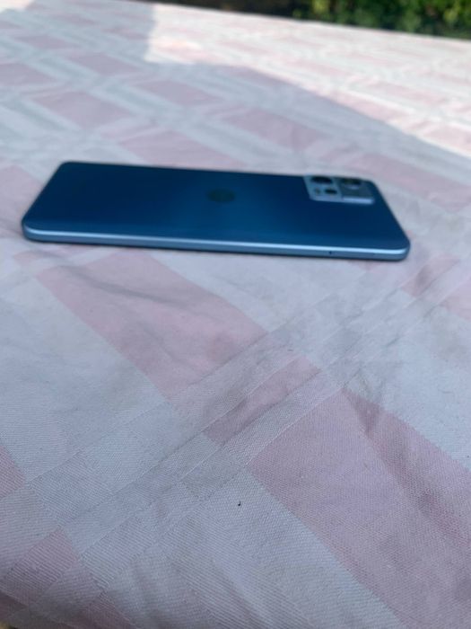 Vand s-au schimb Motorola g72