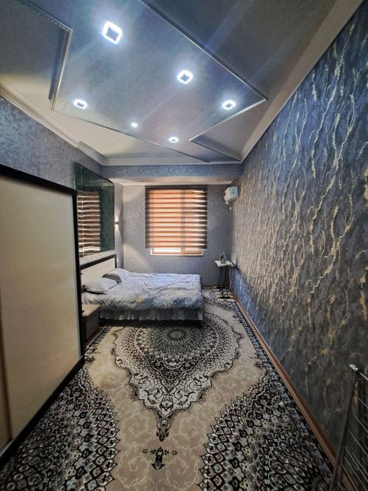 Shahriston metro yaqinida 2 xonali kvartia