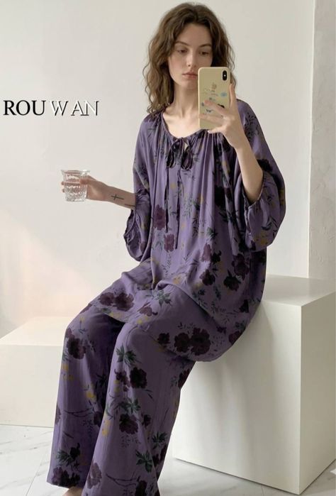 Домашняя одежда, двойки