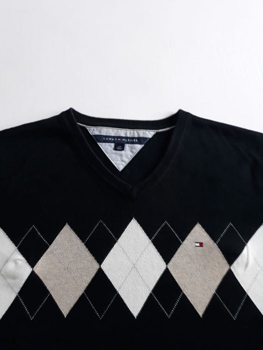 Pulover Tommy Hilfiger