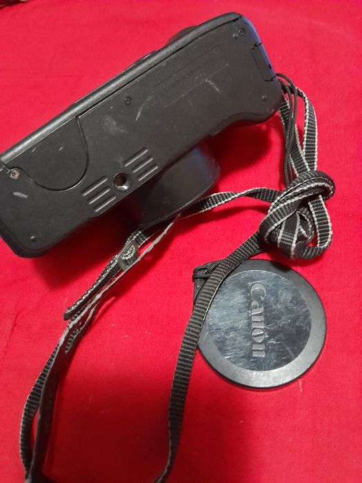 Aparat de fotografiat Canon vechi