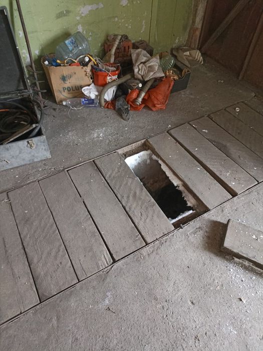 Продам гараж  общество 1