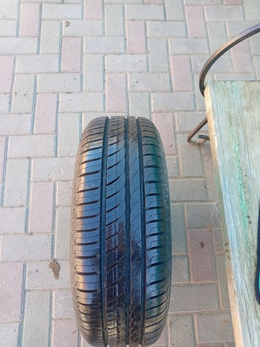 R14 185/60 запаска Новый