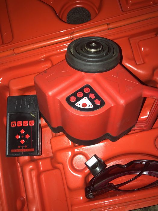 Wurth laser original