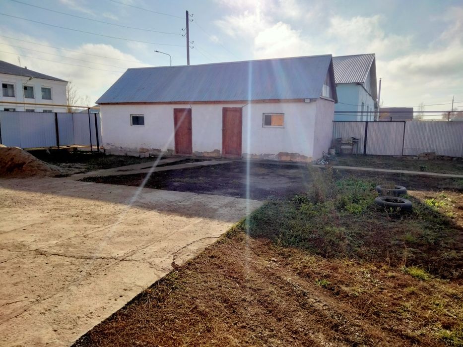 Продам частный дом