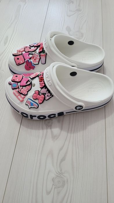 Vand saboți Crocs 36-37
