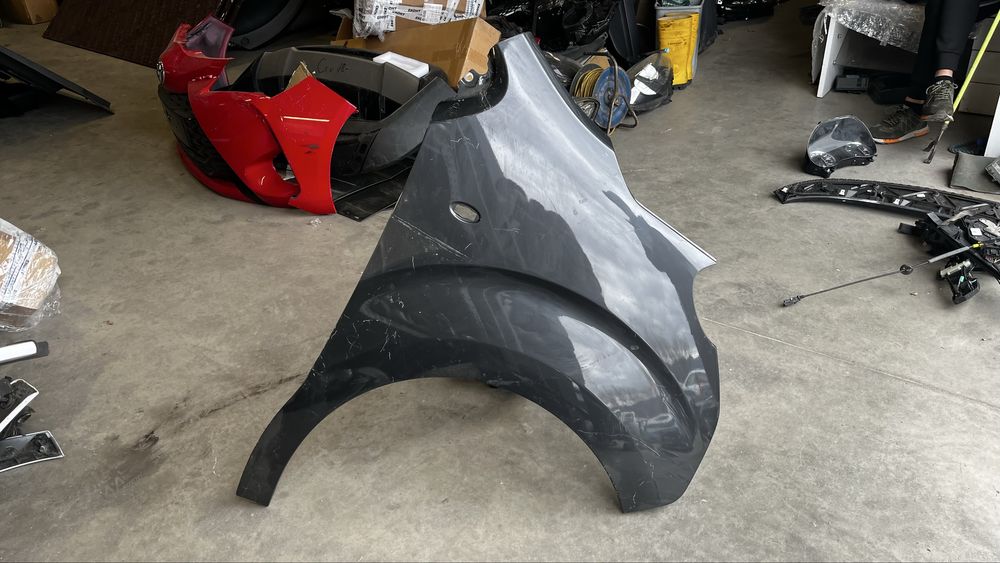 5бр десен и 3бр ляв калник Peugeot Expert,Toyota Proace,Citroen Jumpy