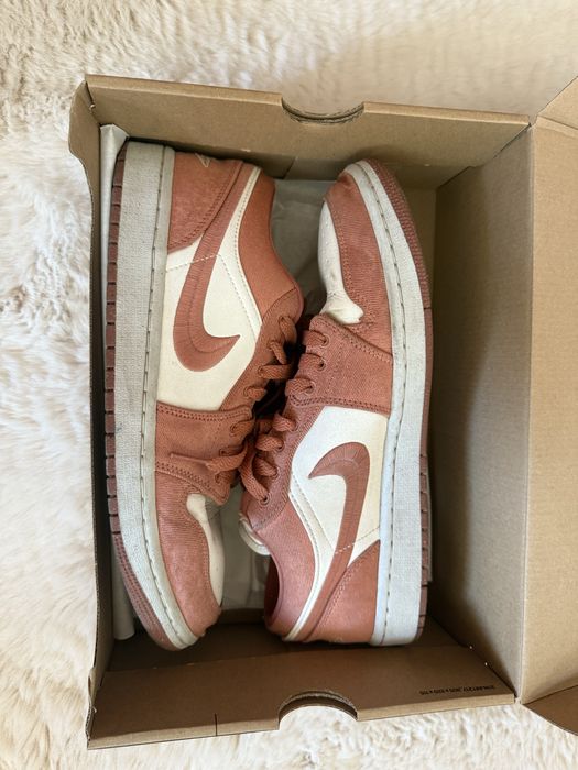 Обувки Nike Air Jordan 1 Low SE
