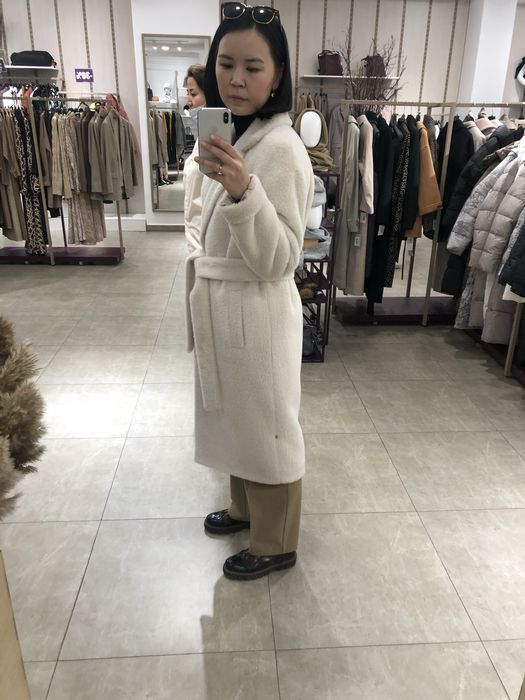 Продам шубу 42-44 размера