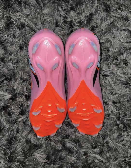 Ghete de fotbal nike mercurial superfly 10