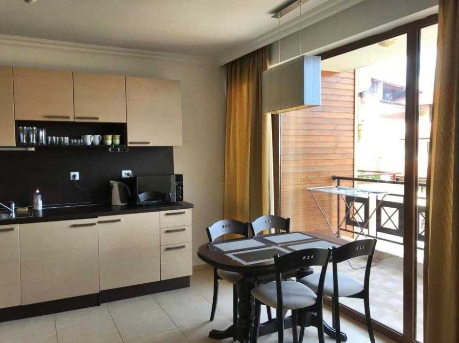 Продава се Двустаен апартамент в Свети Влас - 58 кв.м за 1345 €/кв.м - Снимка #2