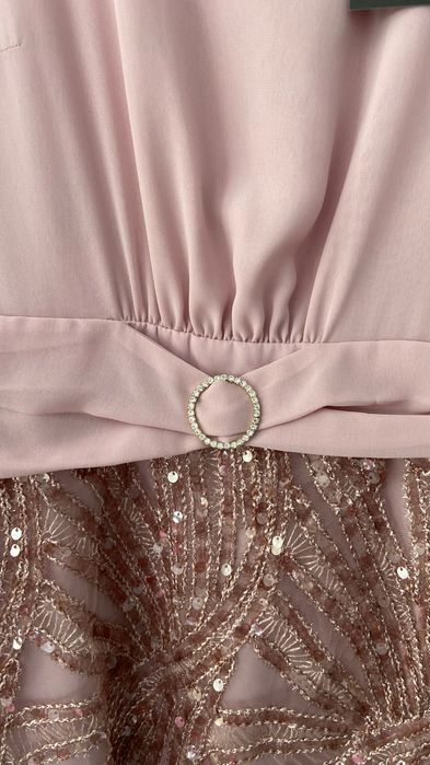 Rochie de seara noua cu eticheta