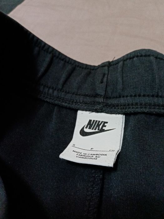 Nike Tech Fleece Мъжки екип