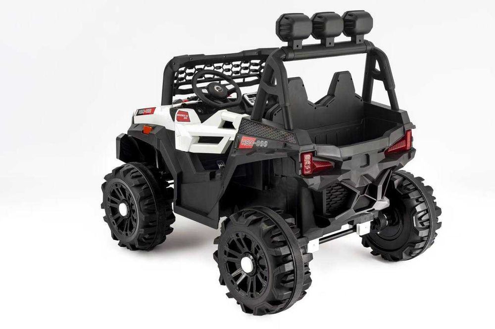 Bolalar uchun elektromobil