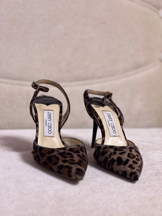 Sandale Jimmy Choo elegante , nr.37