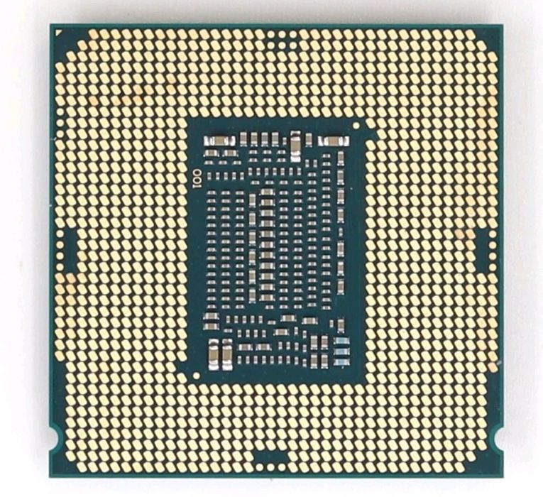Procesor Intel Xeon E-2174G 4 Core/ 8 Threads 3.8-4.7GHz TDP 71W  Intel UHD P630 LGA1151