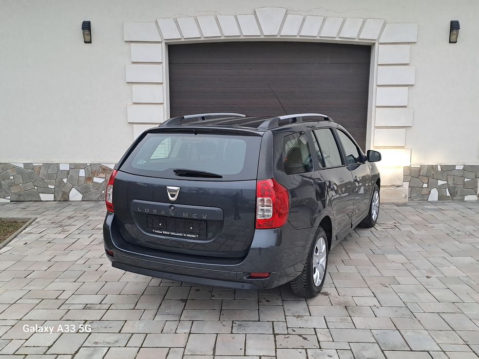 ‼️Dacia Logan Mcv 0.9 Euro 6‼️