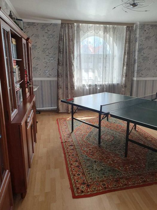 Продам благоустроенный коттедж