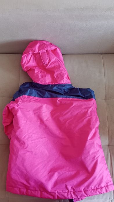 Детско яке за ски