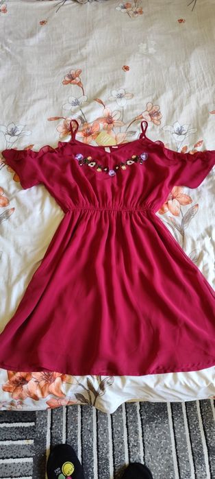 Rochie superbă nouă