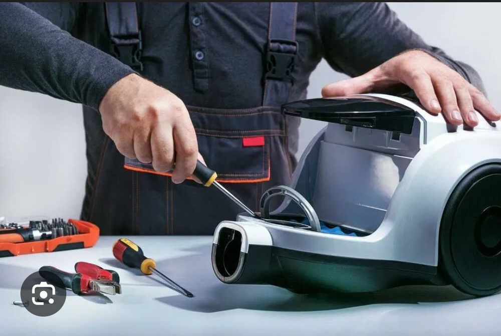 Ремонт Фена, гафри, пылисосы