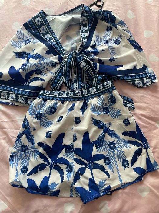 Дамски комплект Shein