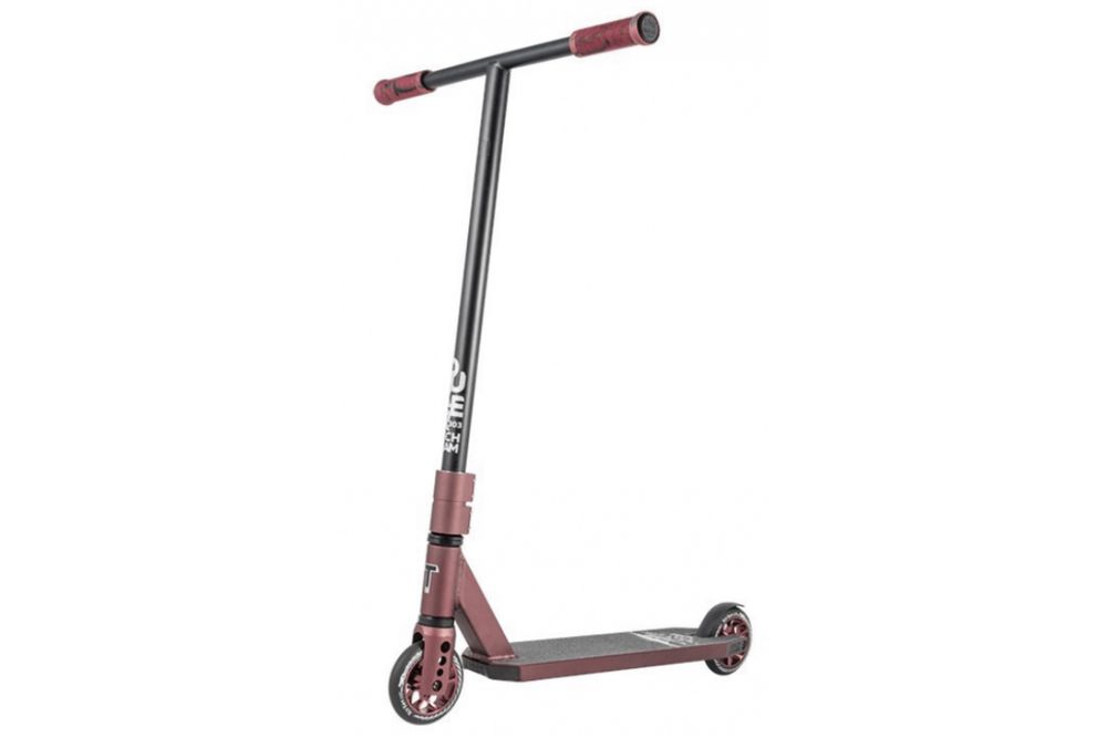 Трюковой самокат Tech Team Duker 303
