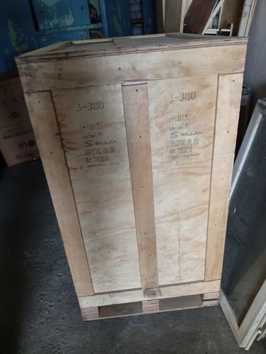 Продам ящик фанерный