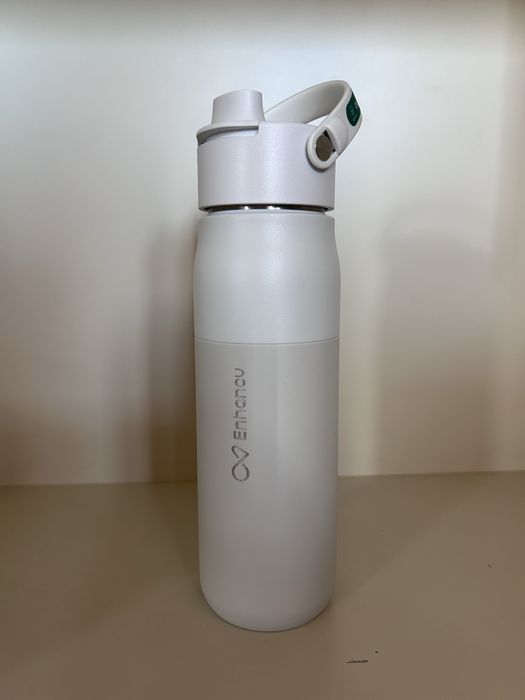 LARQ smart bottle PureVis 2