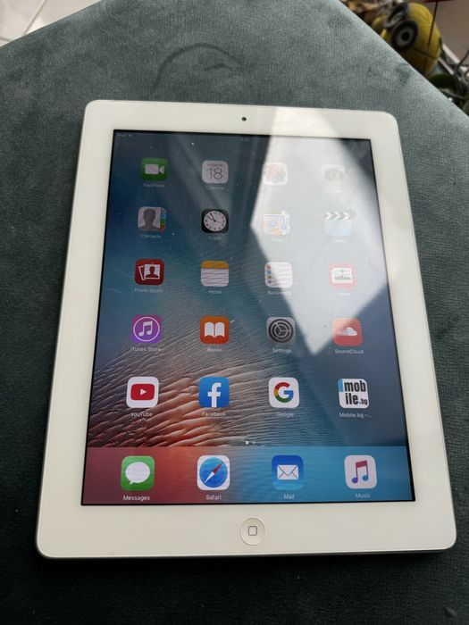 Aplle Ipad2-32GB Wi-Fi