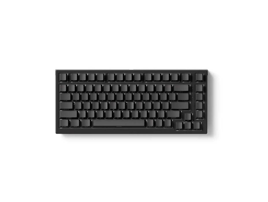 \ Клавиатура AKKO TAC75 HE Black