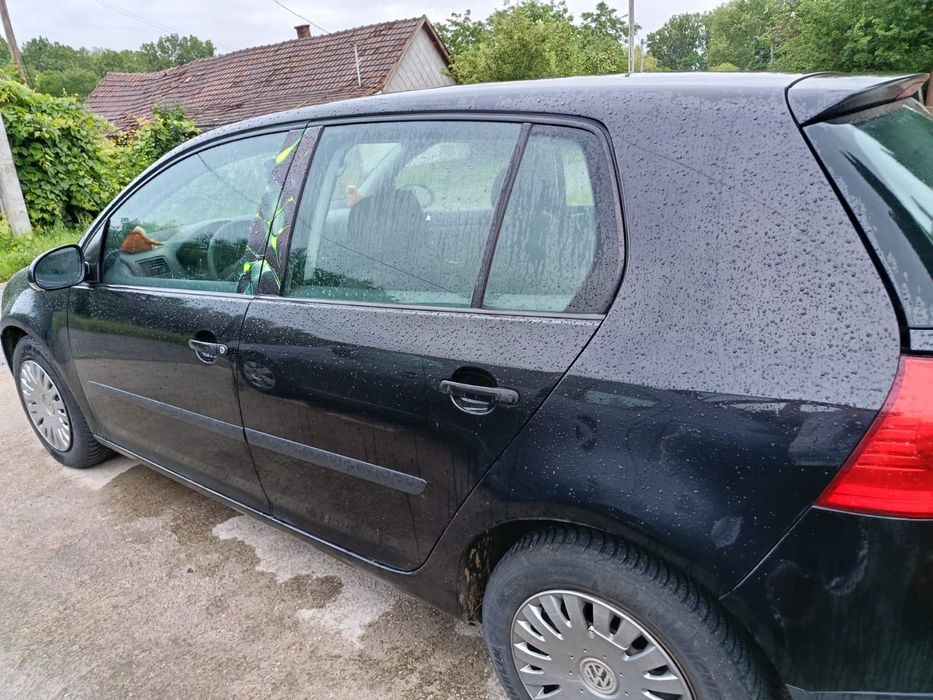 VOLKSWAGEN Golf 2005 — imagine 3