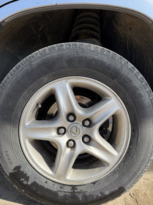 Покрышка летный 4-шт