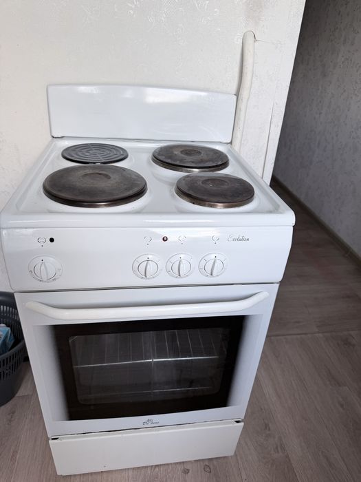 Продам плиту в хорошем состоянии