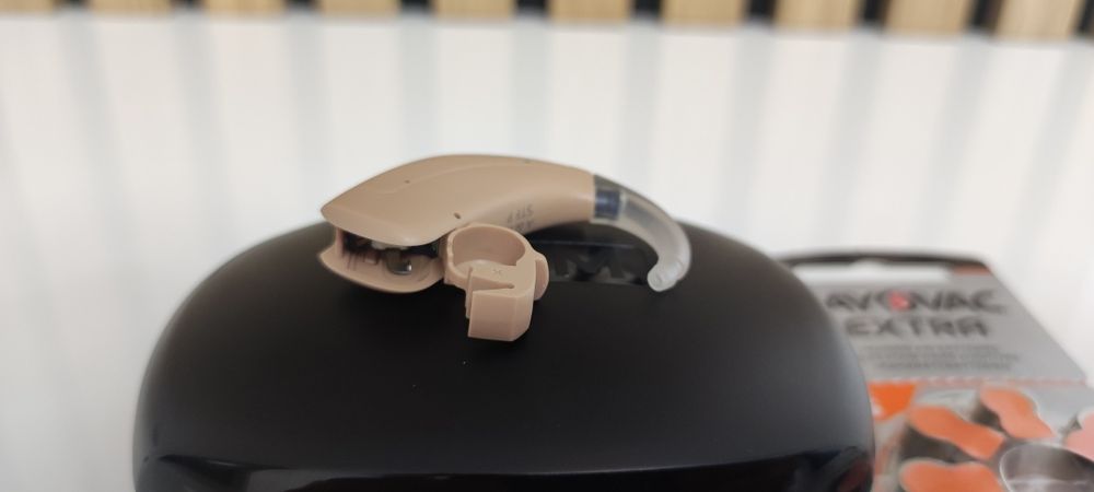 Aparat auditiv A&M STF P Hearing