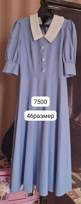 Платья коллекция