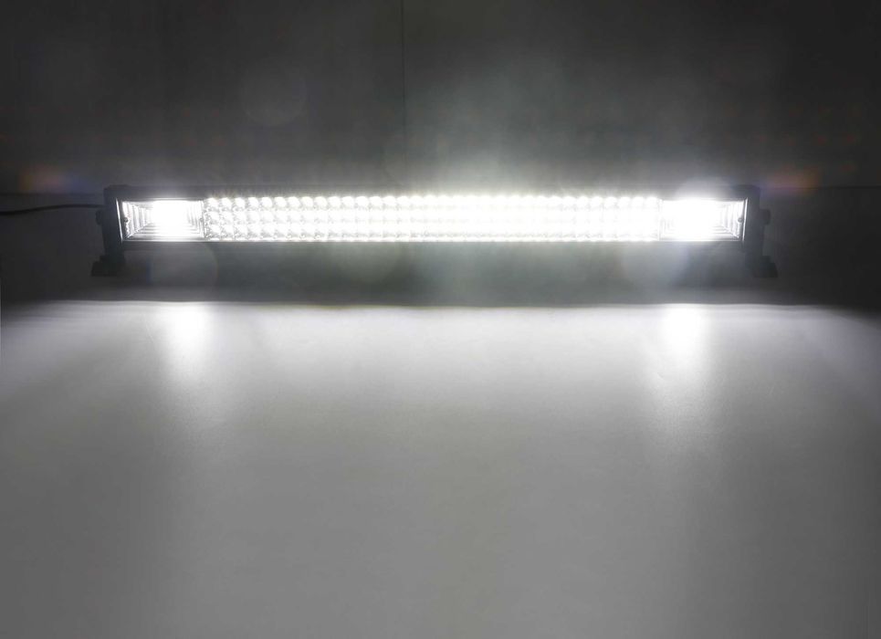 Proiector auto led bar 423w lungime 81cm