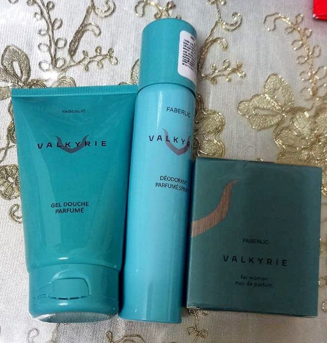 Набор для женщин