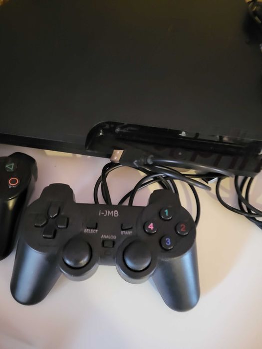 Ps3 ready to play
