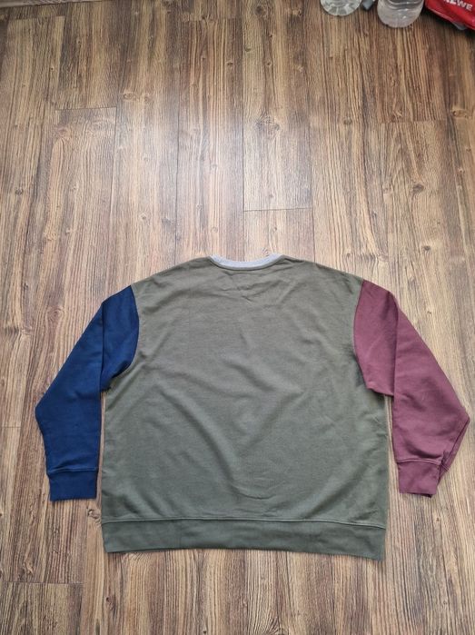 Страхотен мъжки  суитчър LEVI'S размер  2XL