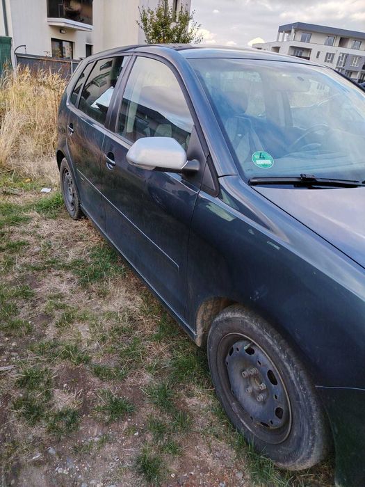 VOLKSWAGEN Polo 0 — imagine 2