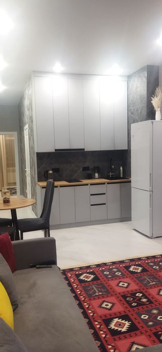 Продам Евродвушка распашонка правый берег